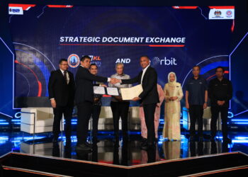 UniKL drives strategic industry Links at MARA’s 60th anniversary celebration