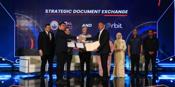 UniKL drives strategic industry Links at MARA’s 60th anniversary celebration