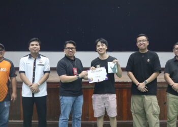 Two world records, one asian record set at UniKL MIAT Cube Open 2026