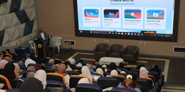 “Pemerkasaan Usahawan Digital” sparks entrepreneurial drive among students