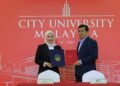 UniKL, City U exchange LoI to strengthen strategic collaboration