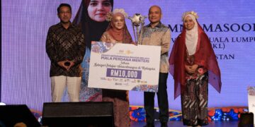 Amna brings PABM 2026 championship to UniKL