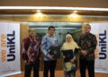 UniKL, UUM Kuala Lumpur forge inaugural strategic partnership