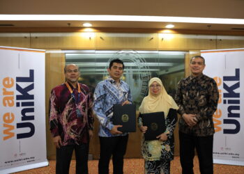 UniKL, UUM Kuala Lumpur forge inaugural strategic partnership