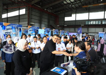 UniKL MIAT AeroCarnival boosts aerospace awareness, industry links