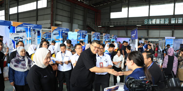 UniKL MIAT AeroCarnival boosts aerospace awareness, industry links