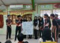 UniKL MICET empowers 126 high school students with communication skills