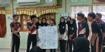 UniKL MICET empowers 126 high school students with communication skills