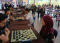 UniKL MSI hosts Northern Malaysia Chess Series Tournament, draws 140 players