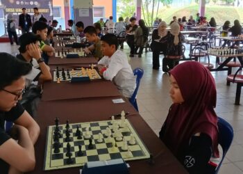 UniKL MSI hosts Northern Malaysia Chess Series Tournament, draws 140 players