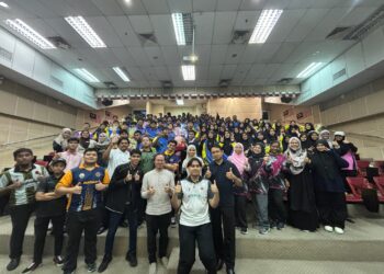 UniKL MSI bridges STEM and life skills with SMK Kulim students