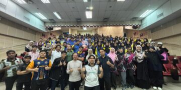 UniKL MSI bridges STEM and life skills with SMK Kulim students