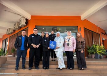 UniKL MESTECH hosts UTS Sarawak for BOSH benchmarking visit