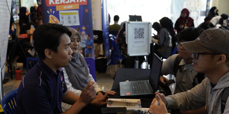 500 visitors flock to UniKL MIIT Career Connect 2026