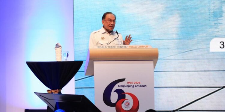 UniKL positioned as key player in Malaysia’s AI agenda, says Prime Minister