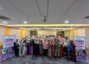 UniKL empowers future women leaders