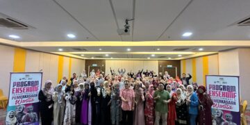 UniKL empowers future women leaders