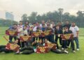UniKL MFI makes strong mark at Sarawak Students’ Sports Carnival 2026
