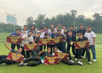 UniKL MFI makes strong mark at Sarawak Students’ Sports Carnival 2026