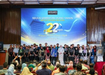 Institut Integriti Malaysia recognises 7 UniKL students as Youth Ambassadors