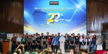 Institut Integriti Malaysia recognises 7 UniKL students as Youth Ambassadors