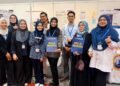 UniKL wins two golds, one silver at ITEX 2026