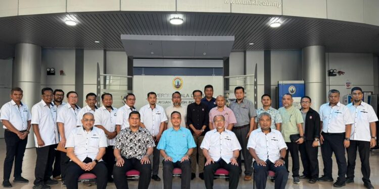 UniKL MSI, MARA drive Bumiputera semiconductor development