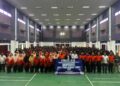 UniKL MIAT hosts 240 Temerloh high achievers for TVET and aviation exposure