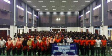 UniKL MIAT hosts 240 Temerloh high achievers for TVET and aviation exposure