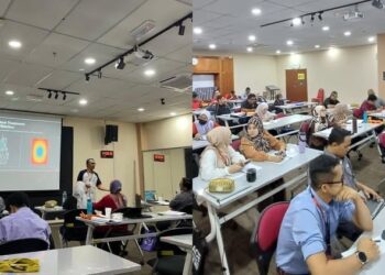 UniKL MICET upskills Adabi staff in retort technology