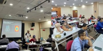 UniKL MICET upskills Adabi staff in retort technology