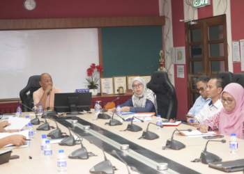 UniKL MICET hosts connectivity assessment with Melaka Government and telco providers