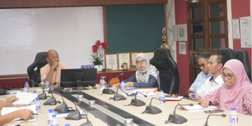 UniKL MICET hosts connectivity assessment with Melaka Government and telco providers