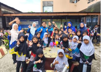 UniKL empowers future women leaders