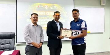 UniKL MSI, MARA Kedah equip Bumiputera technopreneurs for semiconductor industry