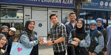 UniKL RCMP students gain healthcare business insights from alumnipreneurs