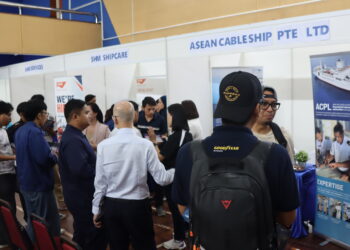CEIF 2026 connects UniKL MIMET students with industry and career opportunities