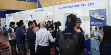 CEIF 2026 connects UniKL MIMET students with industry and career opportunities