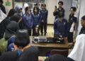 UniKL BMI, CWAL inspire 120 schoolgirls to pursue STEM futures