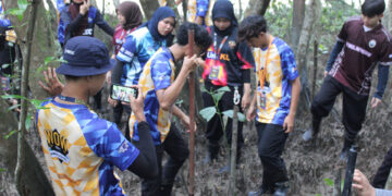 Eco-Roots project deepens mangrove conservation awareness among UniKL students