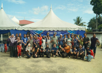 UniKL MIIT strengthens community engagement through Johol outreach programme