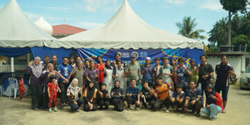 UniKL MIIT strengthens community engagement through Johol outreach programme