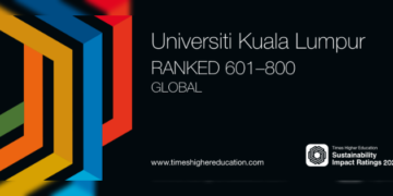 UniKL makes strong debut in THE Sustainability Impact Ratings 2026