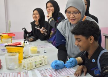 UniKL MESTECH launches health TVET carnival, first aid hero competition