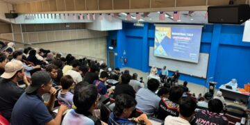 UniKL MSI brings industry giants together to shape future E&E talent