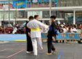 BEAST Fighter Silat Club brings home 11 medals at SCCA Gladiators Silat Championship 2026