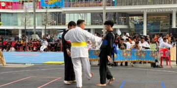 BEAST Fighter Silat Club brings home 11 medals at SCCA Gladiators Silat Championship 2026