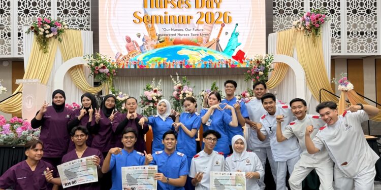 UniKL RCMP marks Nurses Day 2026 with compassion and excellence