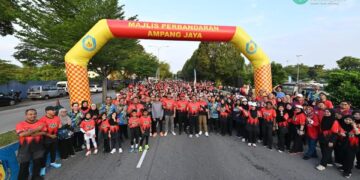 UniKL MIDI students support MPAJ’s World Environment Day celebration