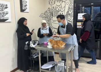 UniKL BMI advances pet care entrepreneurship
